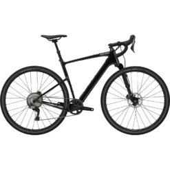 Cannondale Topstone Carbon 2 Lefty Goud Stof