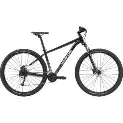 Cannondale Trail 7 Zwart