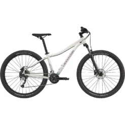 Cannondale Trail Womens 7 - Iridescent