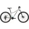 Cannondale Trail Dames 8 - Sage Gray