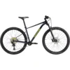 Cannondale Trail SL 2 Middernachtblauw