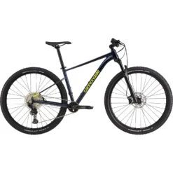 Cannondale Trail SL 2 Middernachtblauw