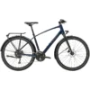 Trek Dual Sport 2 Uitgerust Gen 5 Mulsanne