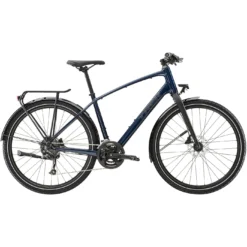 Trek Dual Sport 2 Uitgerust Gen 5 Mulsanne